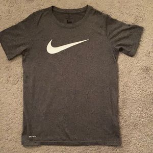 Nike Boys size Large Dri Fit